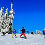 Orpheus Хотел Пампорово
