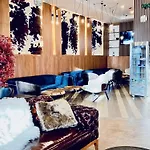 Orpheus Hotel Pamporovo