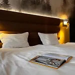 Orpheus Hotel Pamporovo