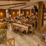 Hotel Orpheus Pamporovo