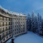 Hotel Orpheus 4*