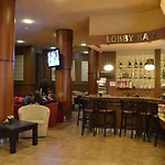 Hotel Orpheus Pamporovo