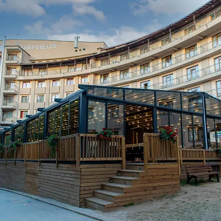 Orpheus Hotel 4*