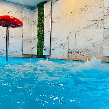 Hotel Orpheus 4*