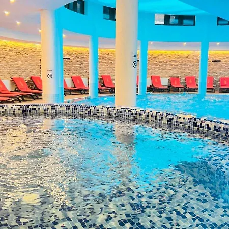 Hotel Orpheus Pamporovo