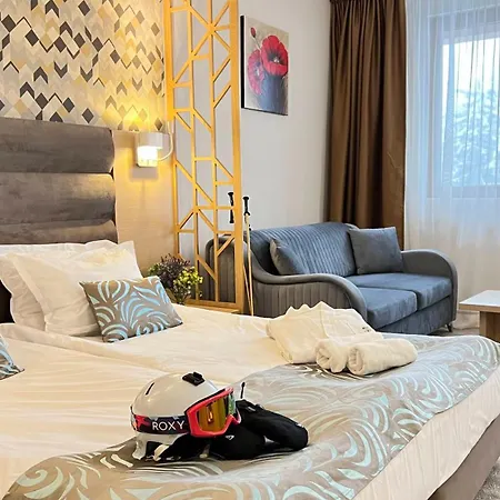 Orpheus Hotel