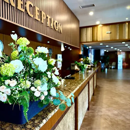 Orpheus Hotel Pamporovo