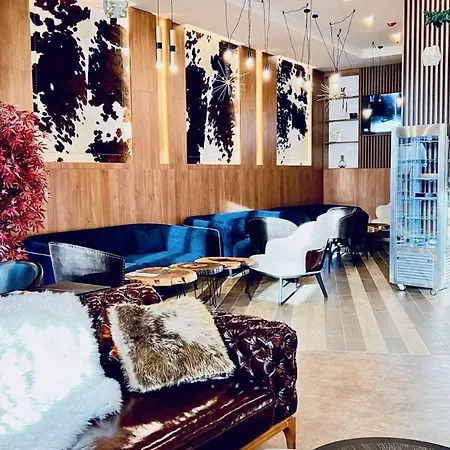 Orpheus Hotel Pamporovo