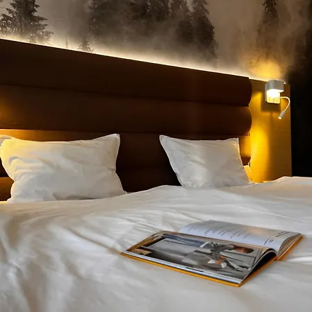 Orpheus Хотел Пампорово