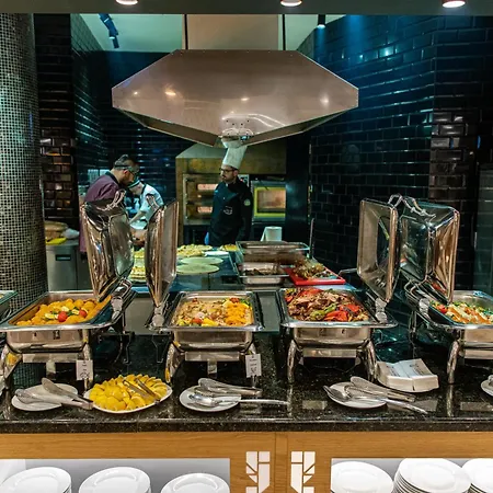 Hotell Orpheus Pamporovo