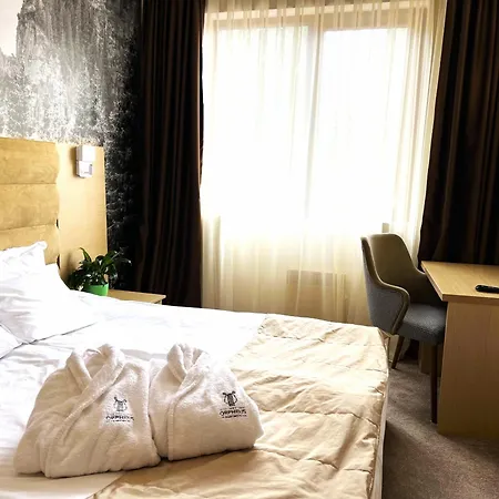 Orpheus Hotell