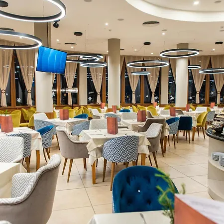 Orpheus 4* Pamporovo