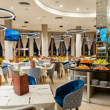 Hotel Orpheus 4*