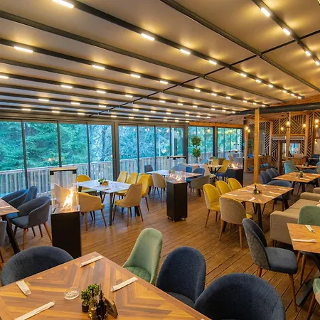 Hotel Orpheus 4*
