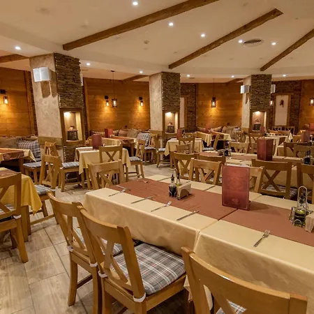 Hotel Orpheus 4*