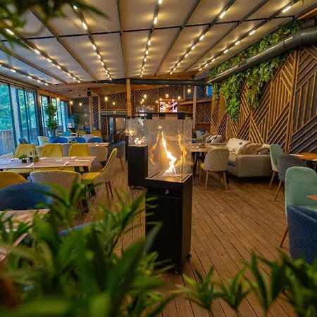 Orpheus Hotel 4*