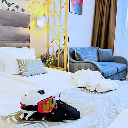 Hotel Orpheus Pamporovo