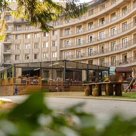 Hotel Orpheus
