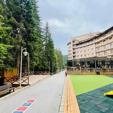 Orpheus Pamporovo