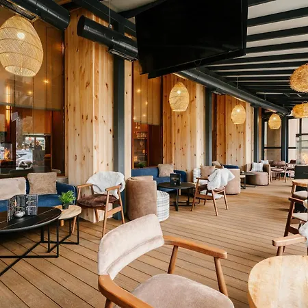 Hotel Orpheus