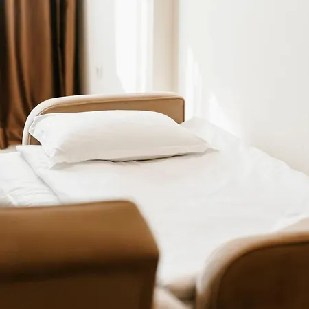 Hotel Orpheus 4*