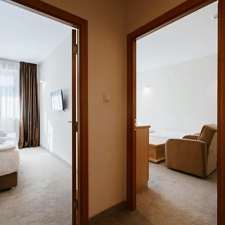 Hotel Orpheus 4*
