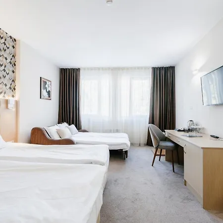 Hotel Orpheus 4*