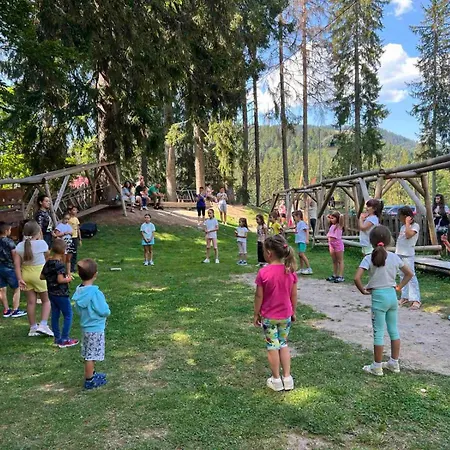 Orpheus Hotel Pamporovo