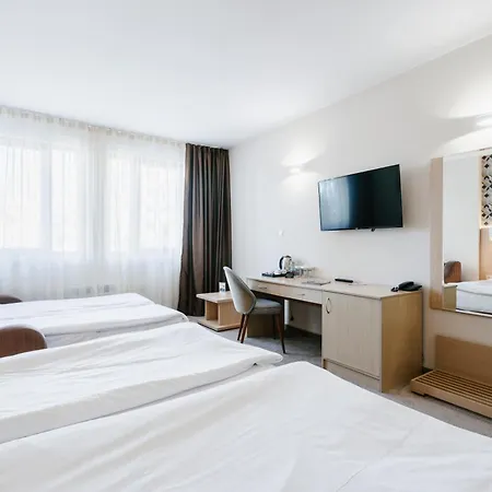 Orpheus 4* Pamporovo
