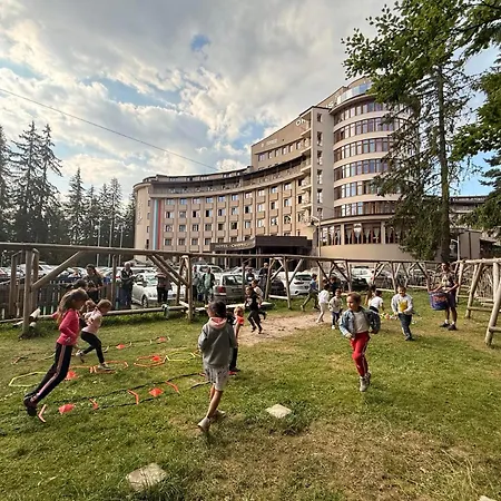Hotel Orpheus