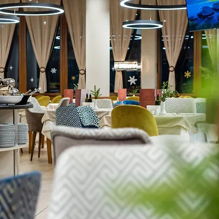 Hotel Orpheus 4*