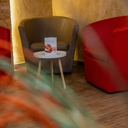 Hotel Orpheus 4*