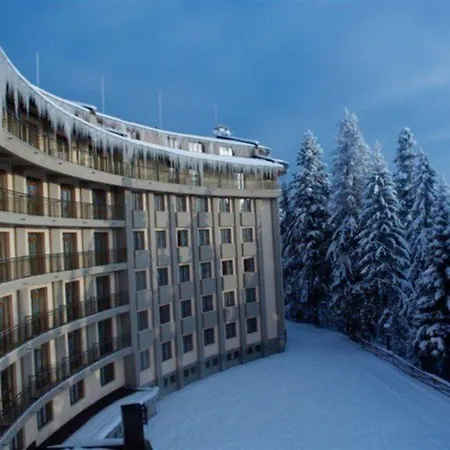 Hotel Orpheus 4*