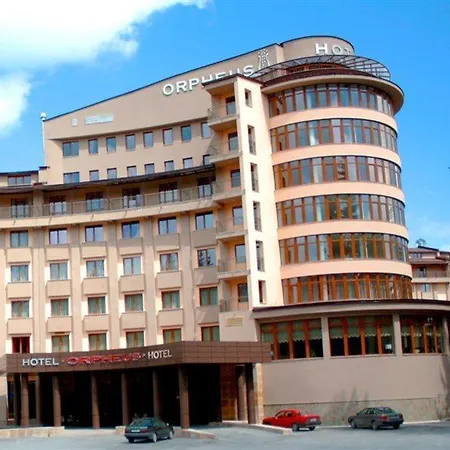 Hotel Orpheus
