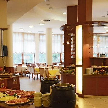 Hotel Orpheus Pamporovo