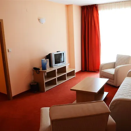 Hotel Orpheus Pamporovo