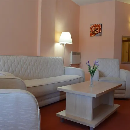 Hotel Orpheus 4*
