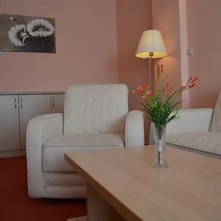 Hotel Orpheus