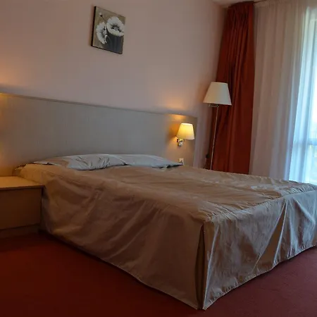 Hotel Orpheus 4*