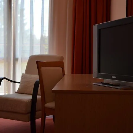 Hotel Orpheus