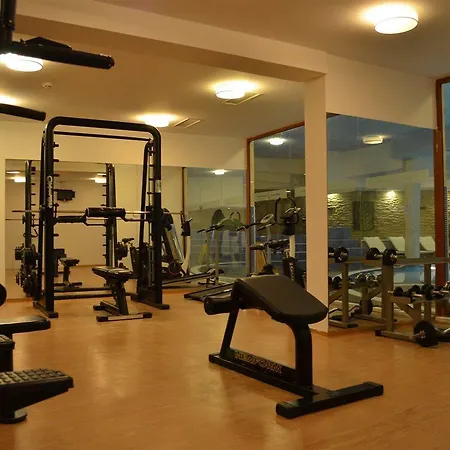 Hotel Orpheus 4*