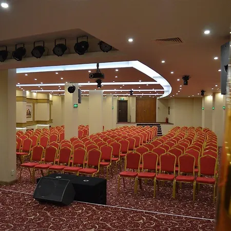 Хотел Orpheus 4*