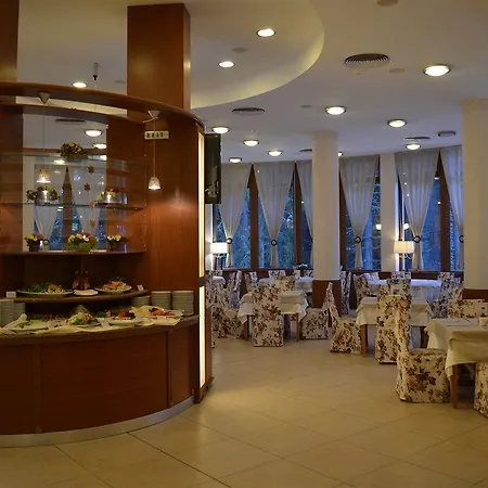 Hotel Orpheus Pamporovo