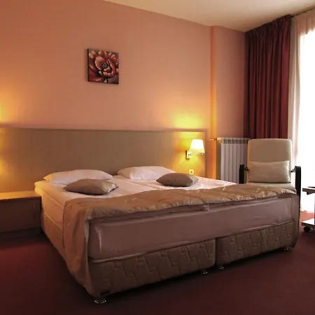 Orpheus - Casino And 4* Pamporovo