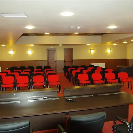 Hotel Orpheus Pamporovo
