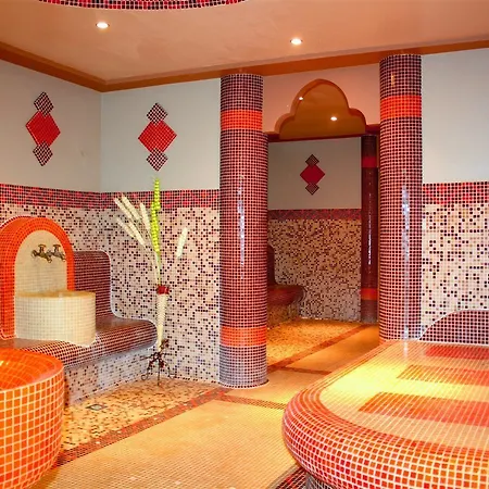 Hotel Orpheus