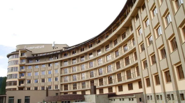 Orpheus 4* Pamporovo