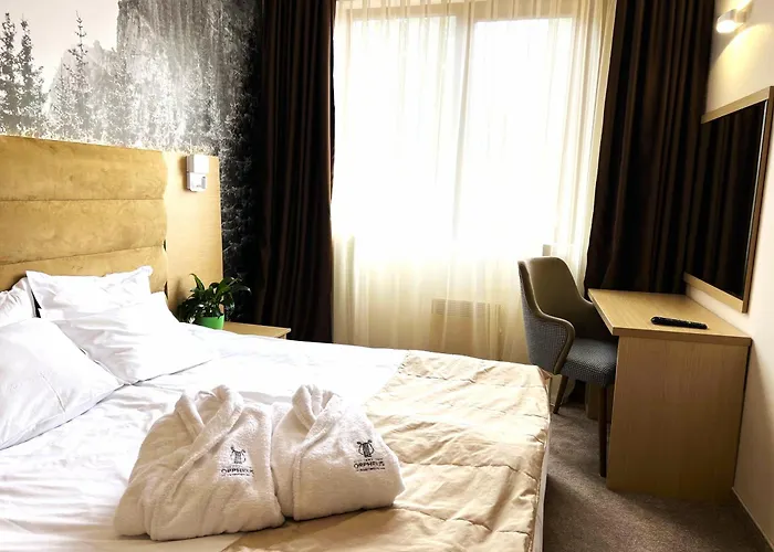 Orpheus Hotell