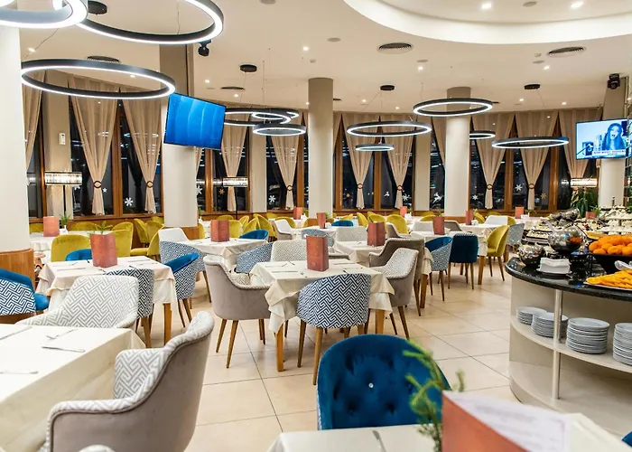 Orpheus 4* Pamporovo