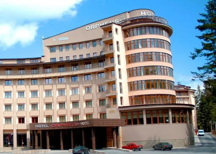Hotell Orpheus